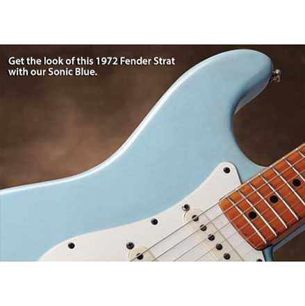 Juego de acabados en aerosol ColorTone con 50s lacas de colores clásicos