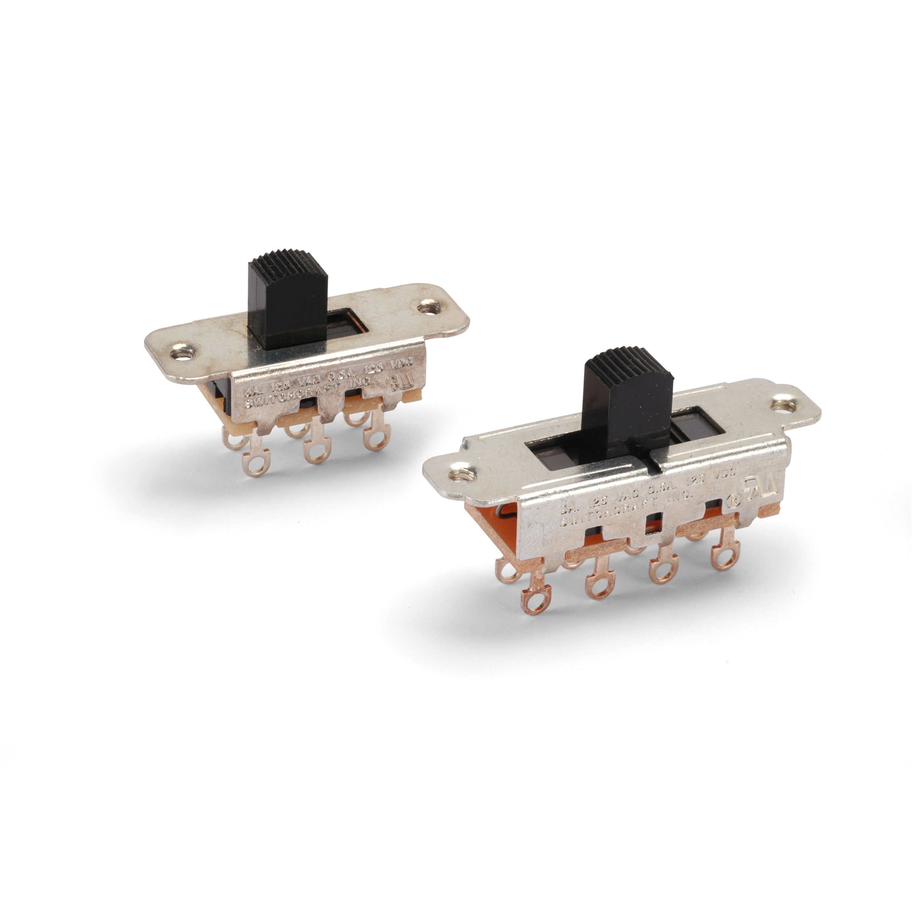 Interruptores deslizantes de la embarcación Interruptores deslizantes de la embarcación