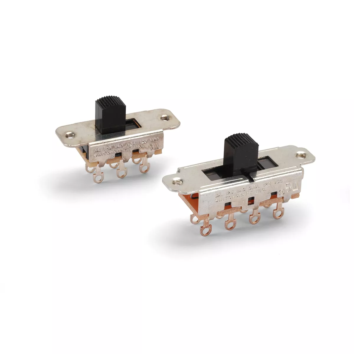 Interruptores deslizantes de la embarcación Interruptores deslizantes de la embarcación