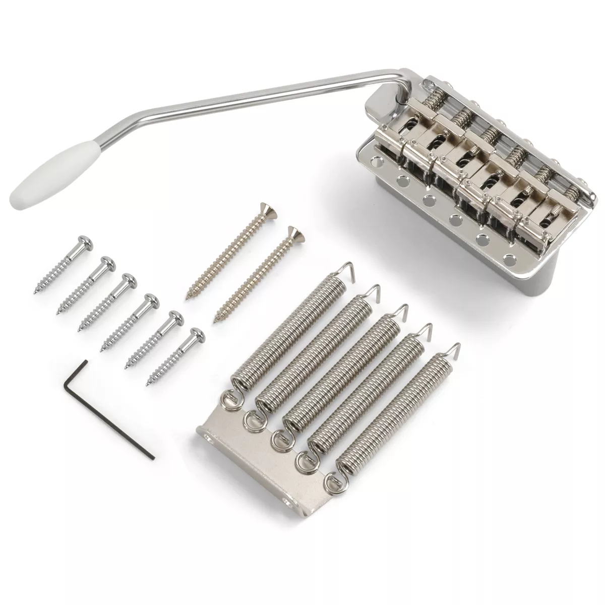 Tremolo tradicional Gotoh para Strat Tremolo tradicional Gotoh para Strat