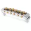 Schaller puente Roller, cromado Schaller puente Roller, cromado