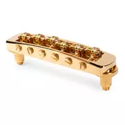 Schaller puente Roller, dorado
