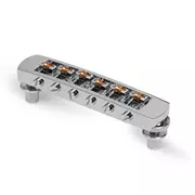 Golden Age puente Roller, cromo