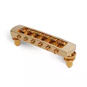 El puente Roller de Golden Age, dorado