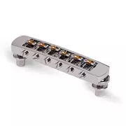 El puente Roller de Golden Age, níquel