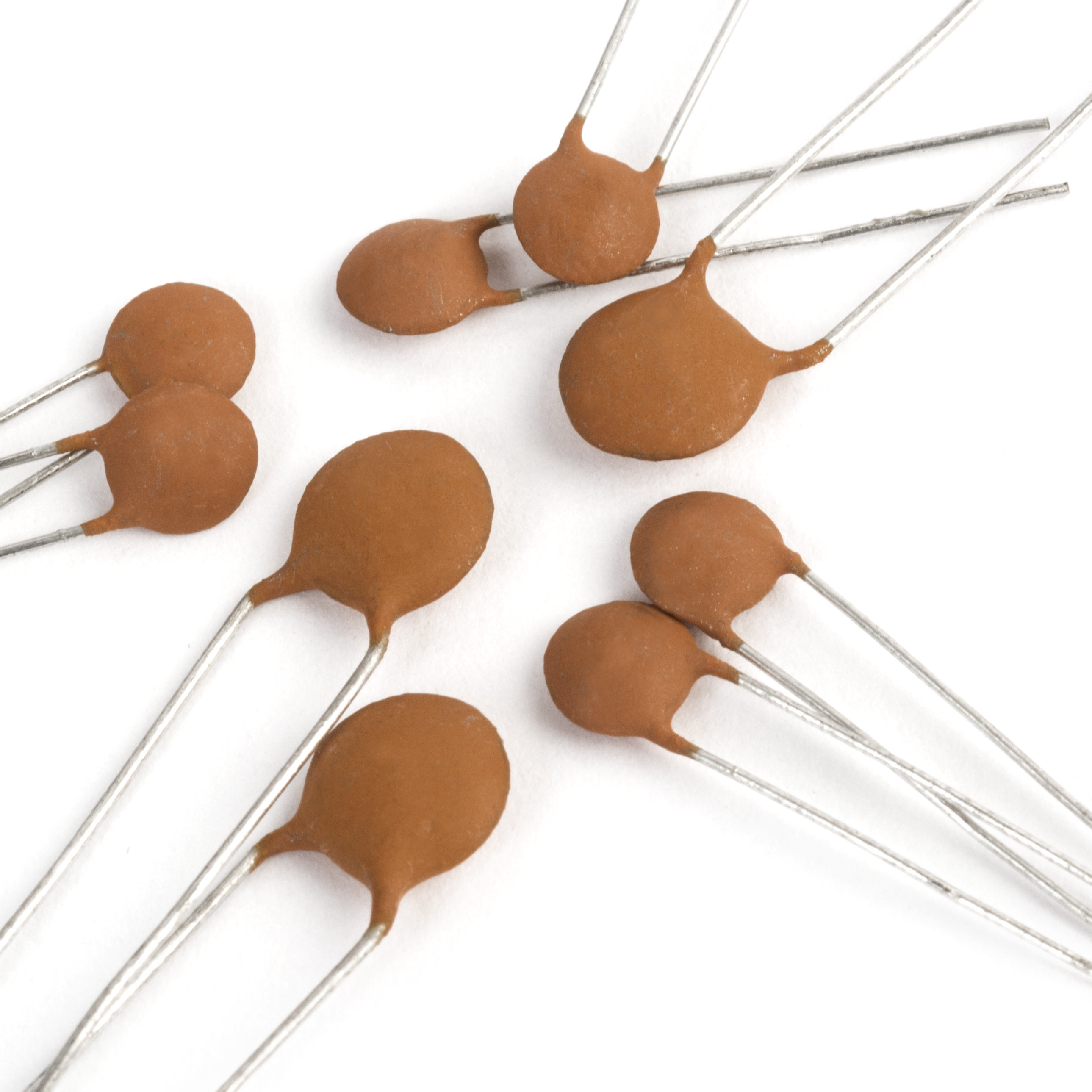 Condensadores cerámicos para guitarra Condensadores cerámicos para guitarra