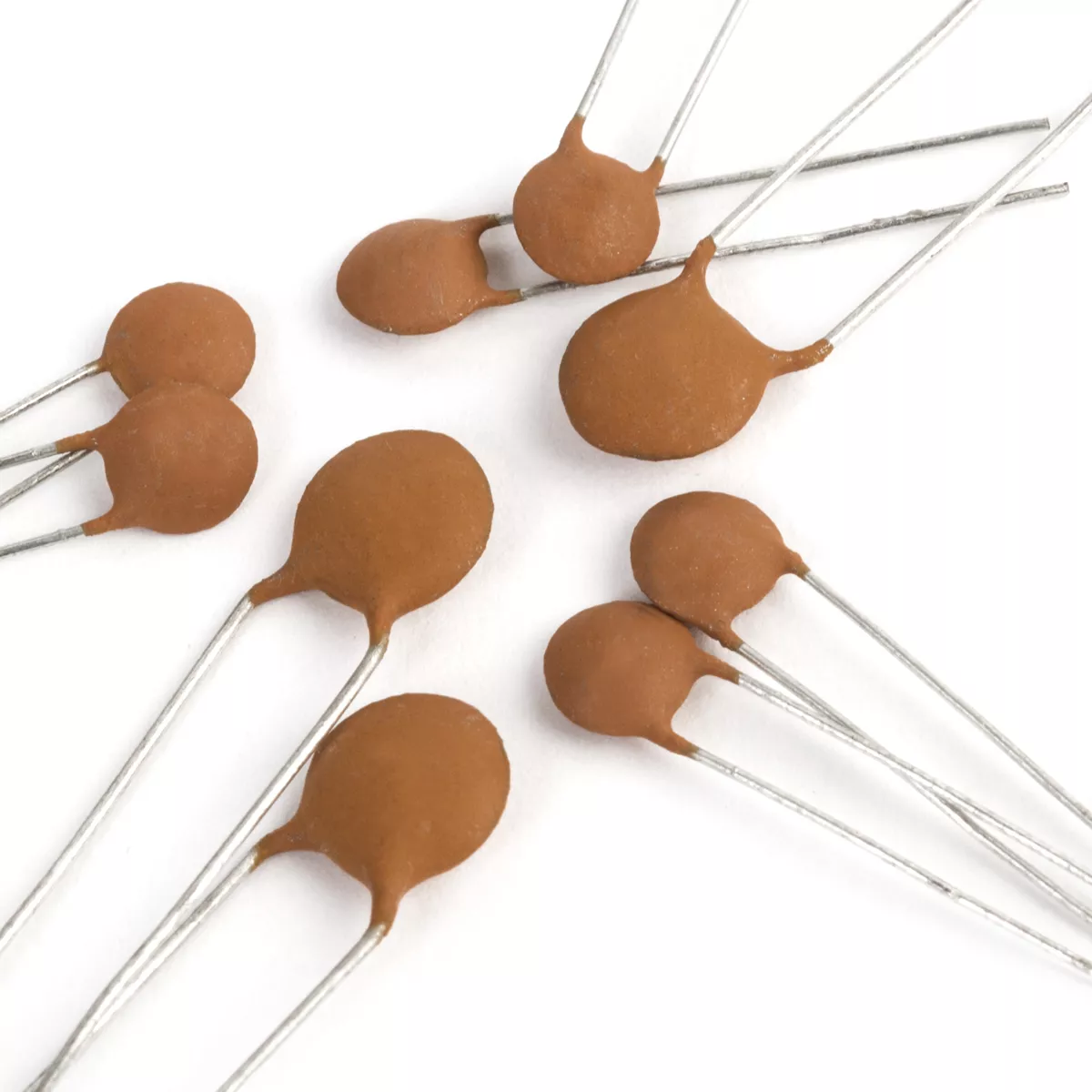 Condensadores cerámicos para guitarra Condensadores cerámicos para guitarra