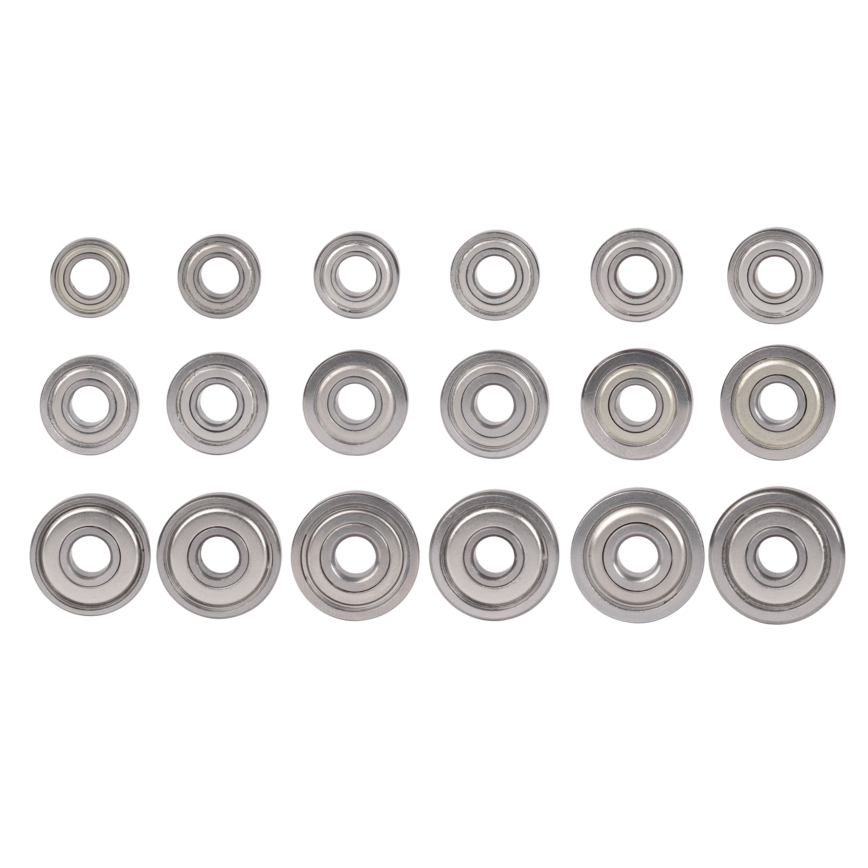 Cojinetes del enrutador de unión StewMac Cojinetes del enrutador de unión StewMac