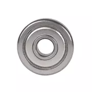 Cojinetes del enrutador de unión StewMac, cojinete para 0,040