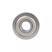 Cojinetes del enrutador de unión StewMac, cojinete para 0,100