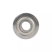 Cojinetes del enrutador de unión StewMac, cojinete para 0,110