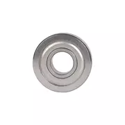 Cojinetes del enrutador de unión StewMac, cojinete para 0,130