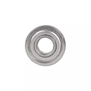 Cojinetes del enrutador de unión StewMac, cojinete para 0,150