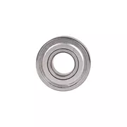 Cojinetes del enrutador de unión StewMac, cojinete para 0,160