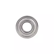 Cojinetes del enrutador de unión StewMac, cojinete para 0,170