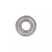 Cojinetes del enrutador de unión StewMac, cojinete para 0,180