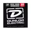 Cuerdas de guitarra eléctricas Dunlop de acero niquelado, medianas Cuerdas de guitarra eléctricas Dunlop de acero niquelado, medianas