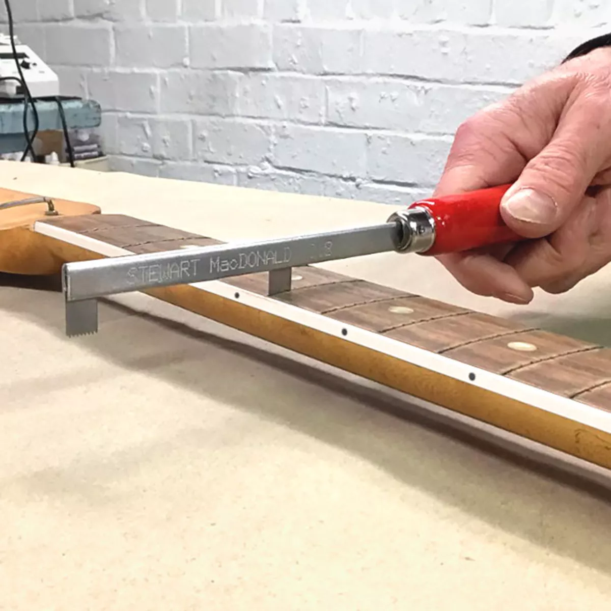 Sierra de entrastado Sierra de entrastado