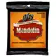 Cuerdas de mandolina GHS Americana Series, ligeras, 10 - 38 Cuerdas de mandolina GHS Americana Series, ligeras, 10 - 38