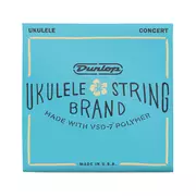 Cuerdas Dunlop Ukulele, concierto