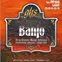 Cuerdas de Banjo de Cinco Cadenas GHS Professional, Ligera, Phosphor Bronze Cuerdas de Banjo de Cinco Cadenas GHS Professional, Ligera, Phosphor Bronze