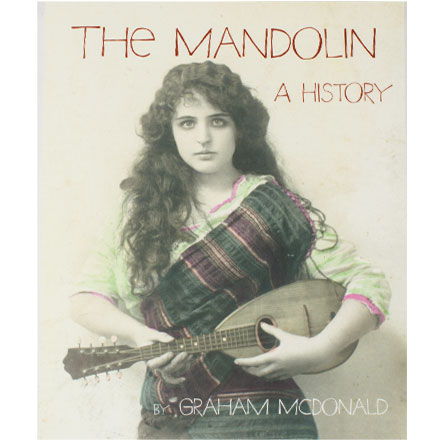 La mandolina: una historia La mandolina: una historia