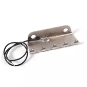 Clavija de montaje del resorte Tremolo, precableada