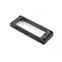 Anillo de montaje cónico Mini Humbucker, alto Anillo de montaje cónico Mini Humbucker, alto