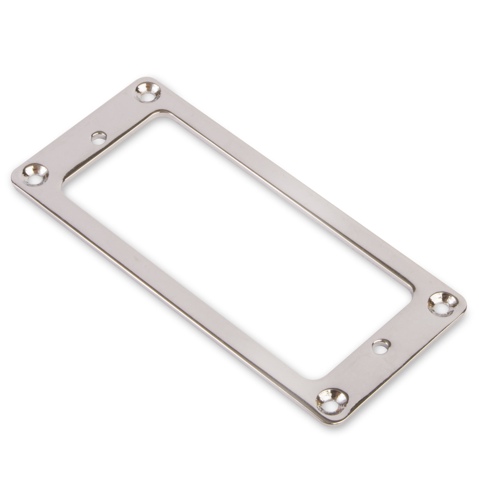 Mini marco de pastilla Firebird Mini Humbucker, para Gibson, cromado