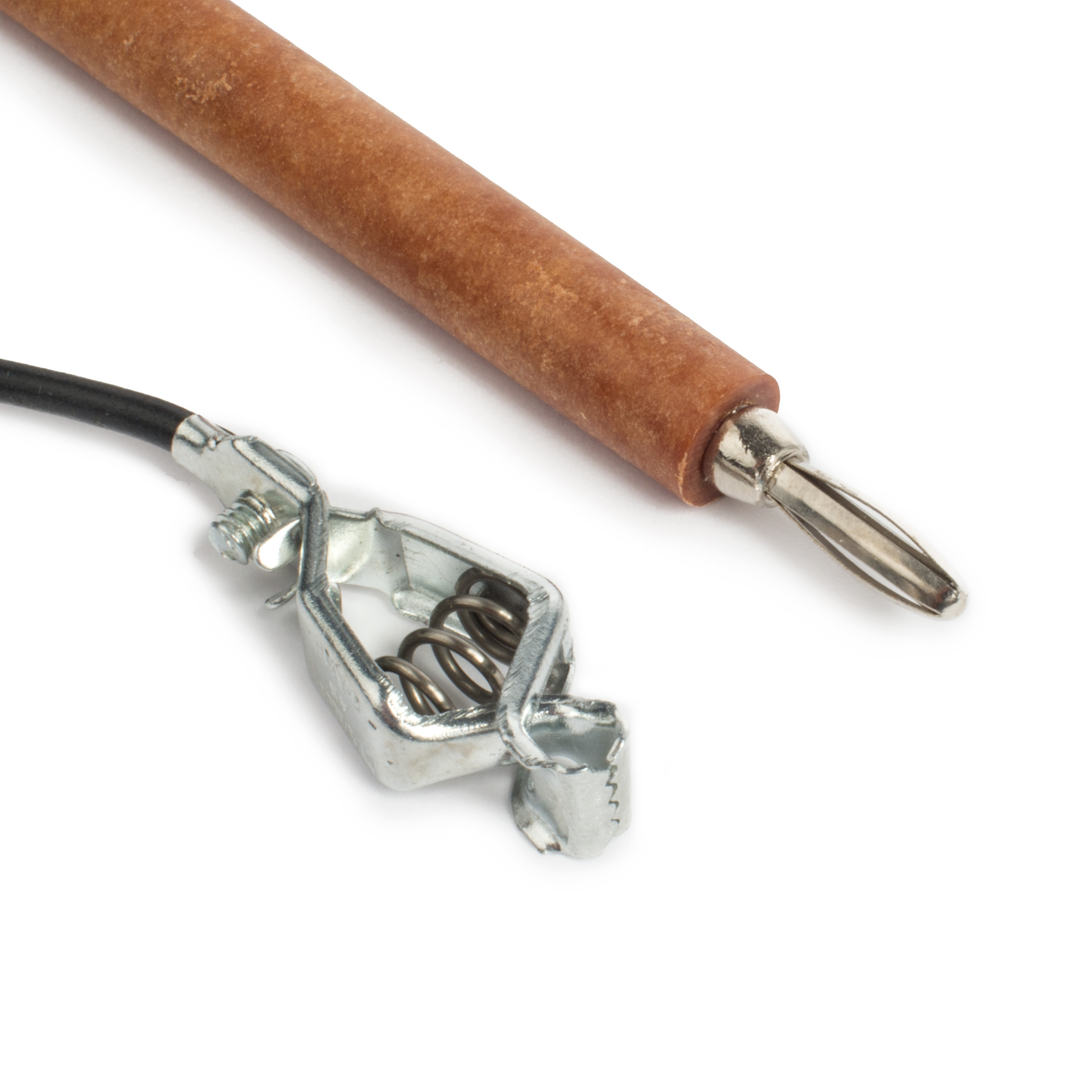 Punta de descarga de alta tensión SnufferStick