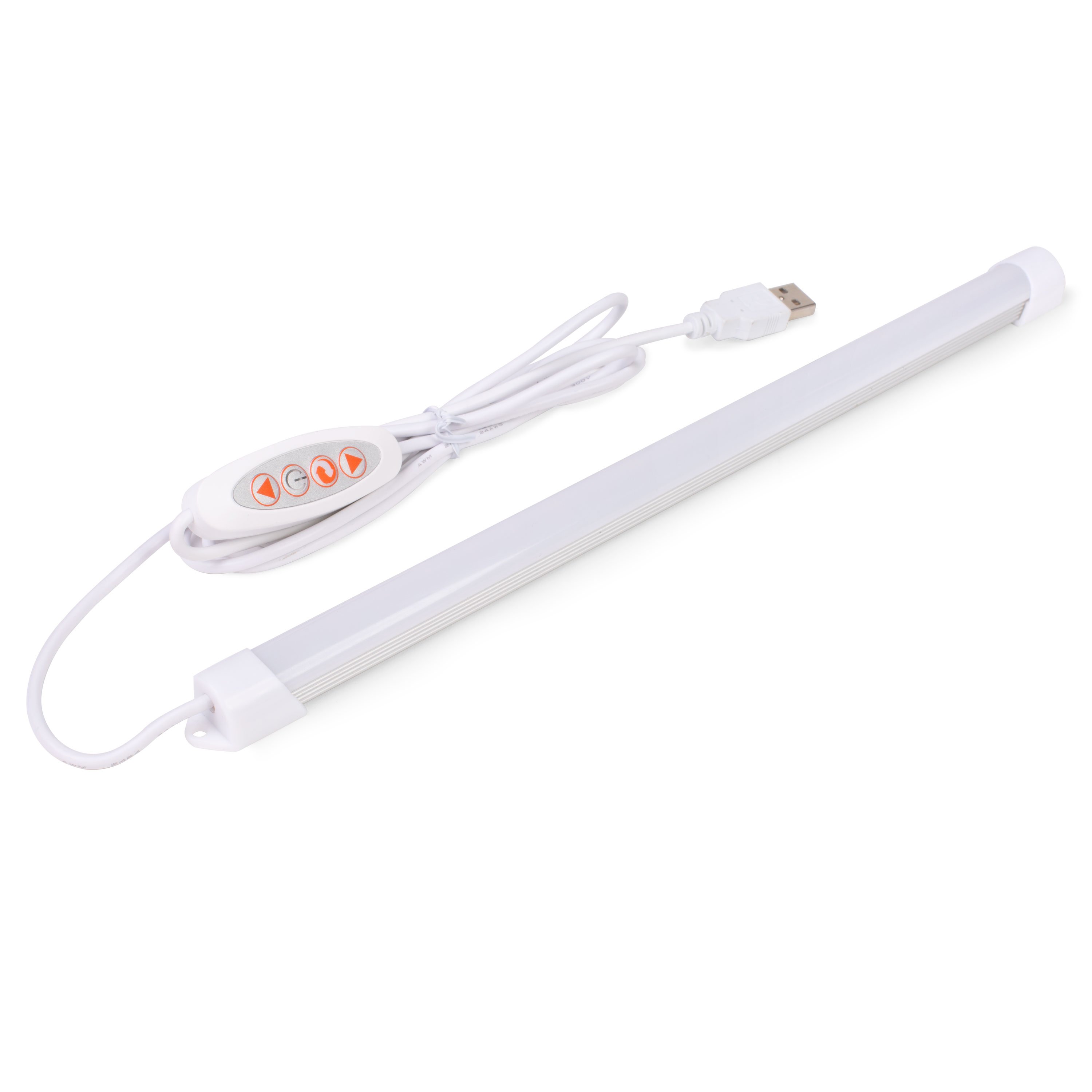 Luz de inspección interna de guitarra