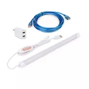 Luz de inspección interna de guitarra