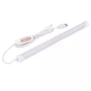 Luz de inspección interna de guitarra