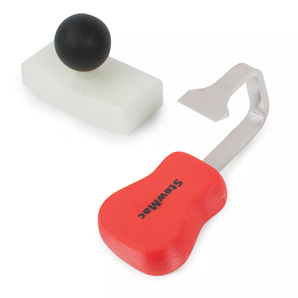 Cincel de placa puente StewMac Cincel de placa puente StewMac