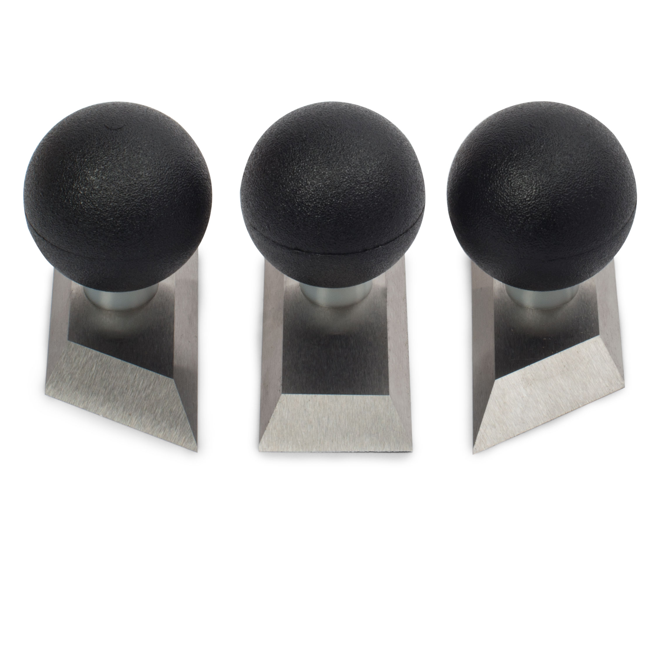 Planos de formón compactos StewMac Planos de formón compactos StewMac