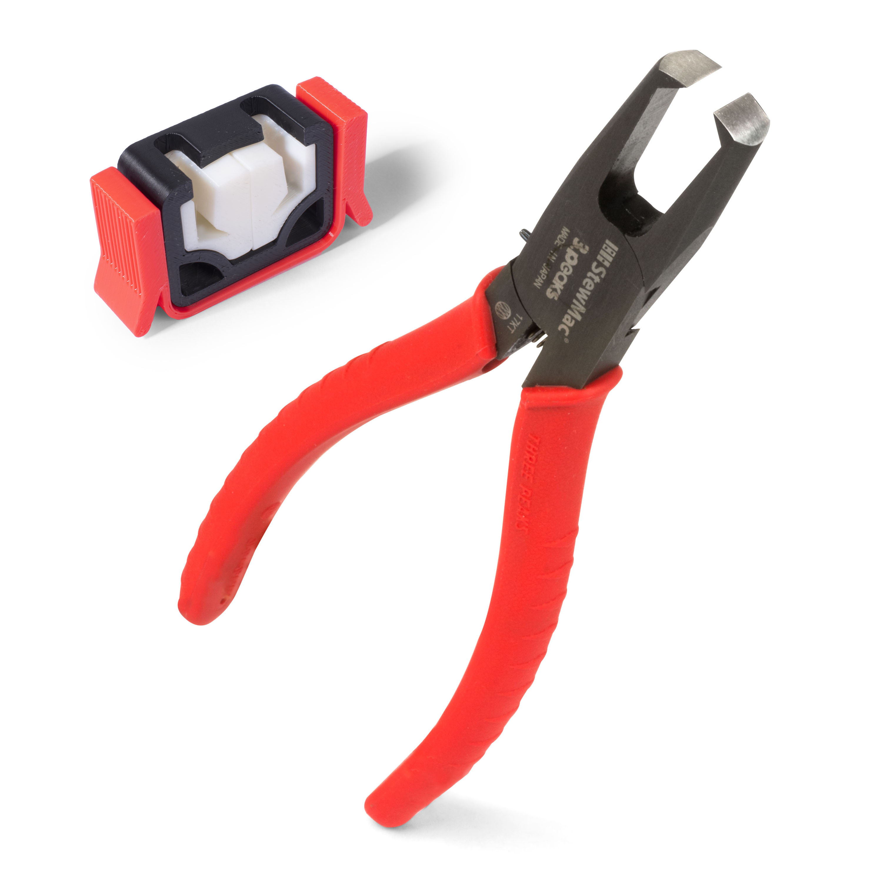 StewMac Precision Fret Puller