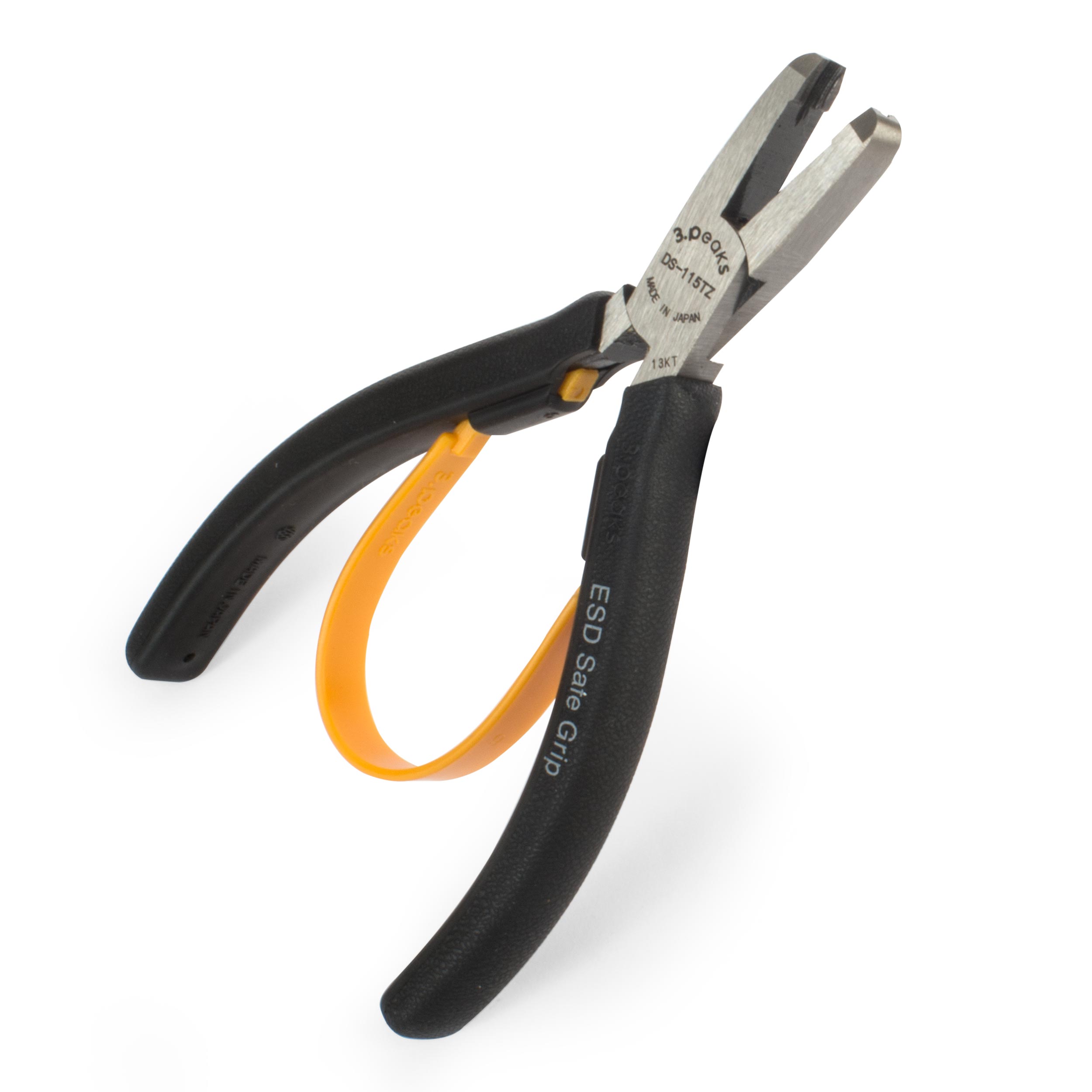 Alicates para quitar tornillos