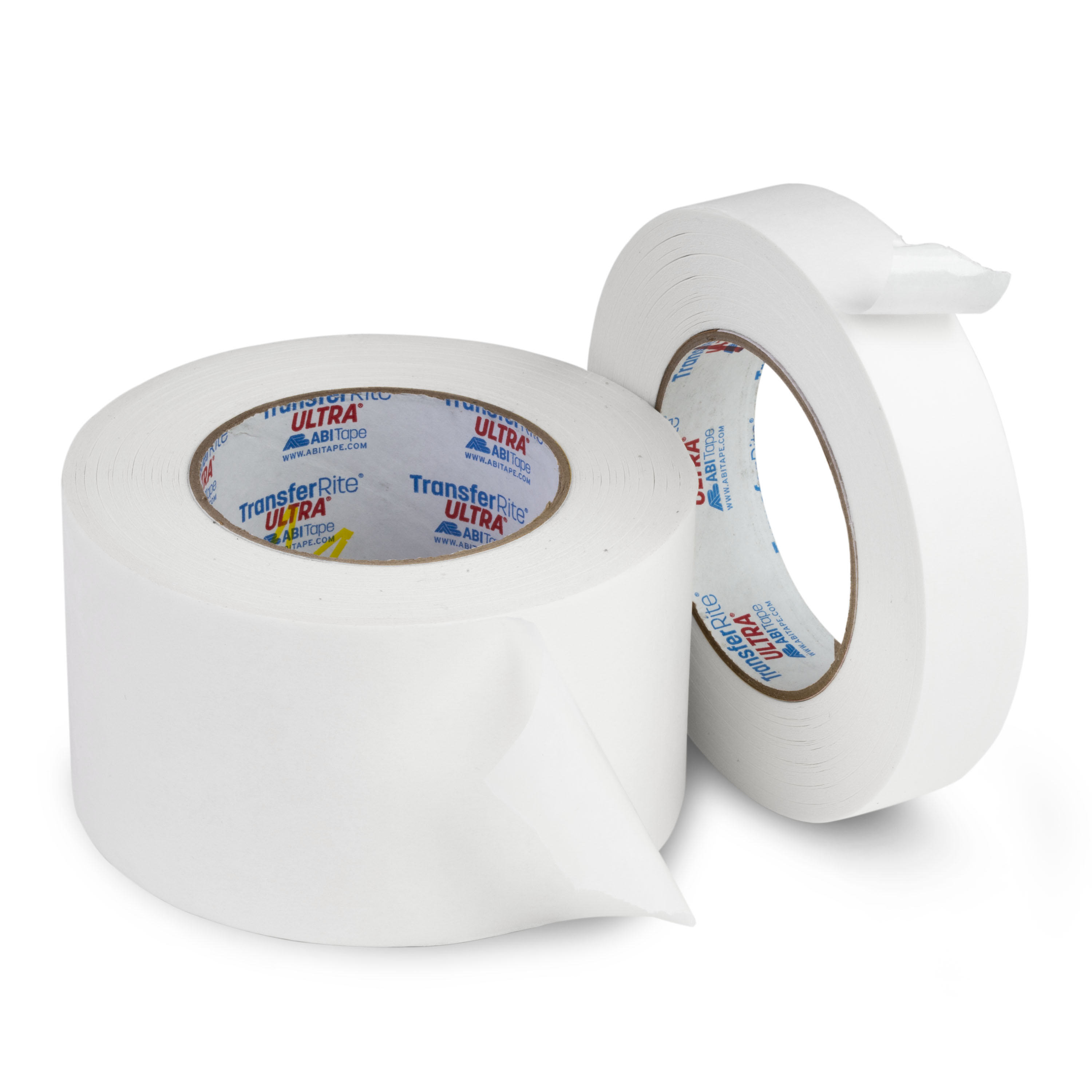 Cinta protectora de baja adherencia