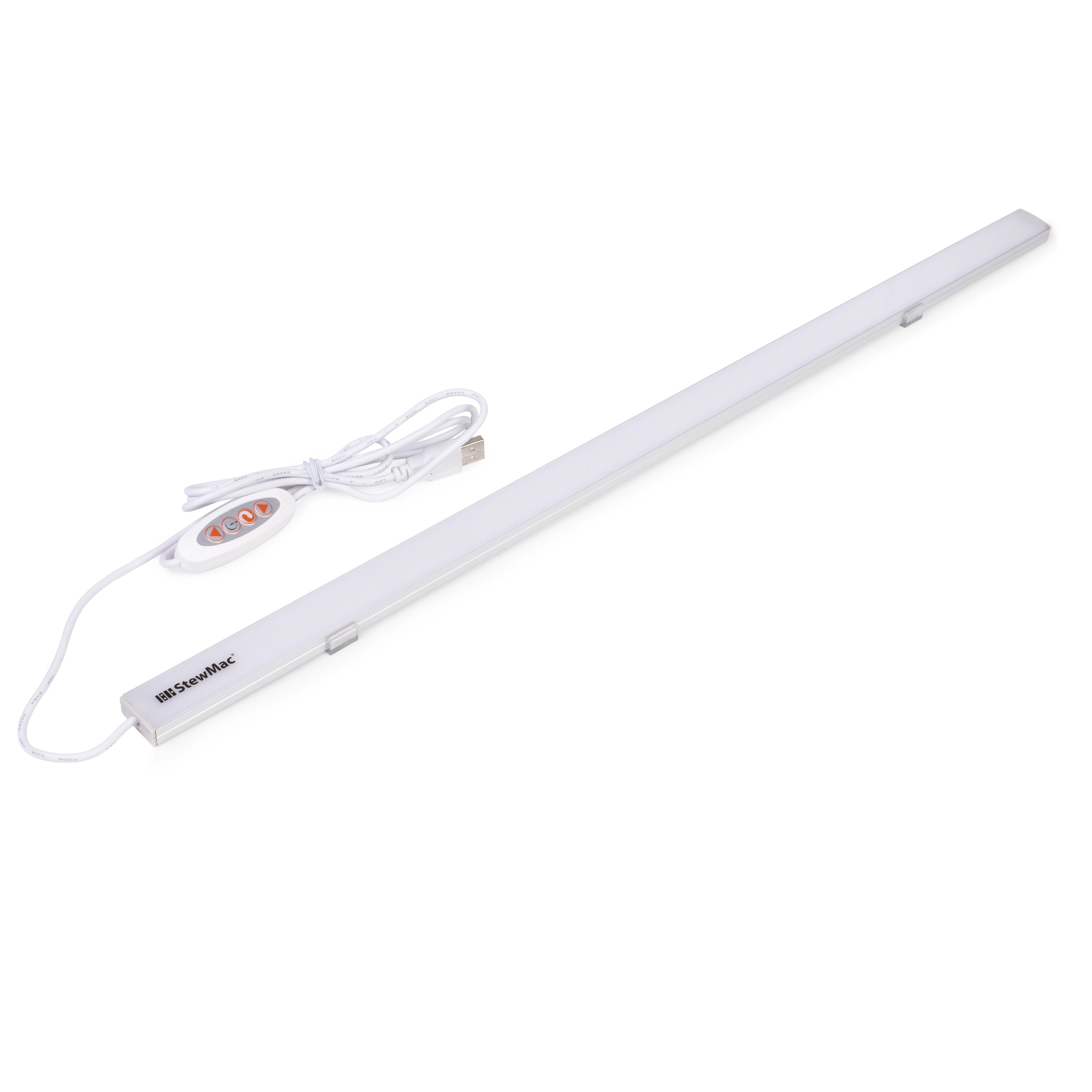 Luz de inspección de placa de frecuencias completa