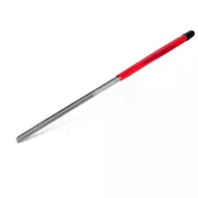 Archivos de extremo de freír cóncavos, para papas fritas medianas