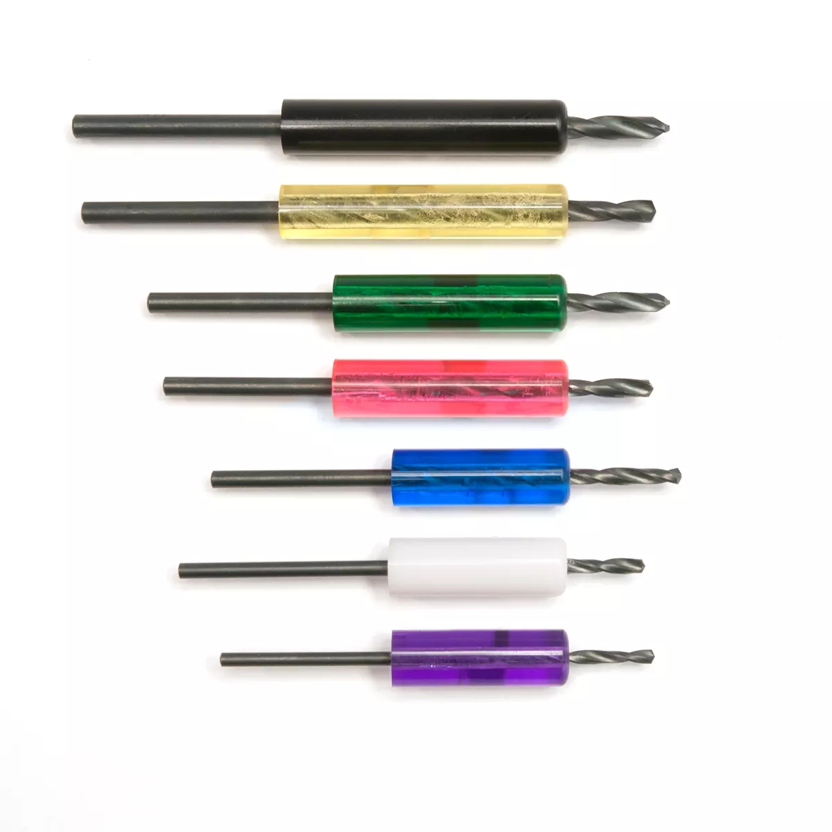 Topes para brocas Topes para brocas