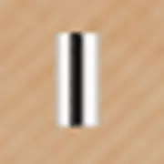 El filete de madera laminada, 0,040