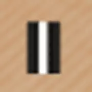 El filete de madera laminada, 0,060