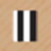 El filete de madera laminada, 0,080