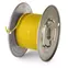 Alambre a presión Vintage Solid Core - 50 pies, Amarillo, Calibre 20 Alambre a presión Vintage Solid Core - 50 pies, Amarillo, Calibre 20