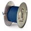 Alambre a presión Vintage Solid Core - 50 pies, azul, calibre 20 Alambre a presión Vintage Solid Core - 50 pies, azul, calibre 20