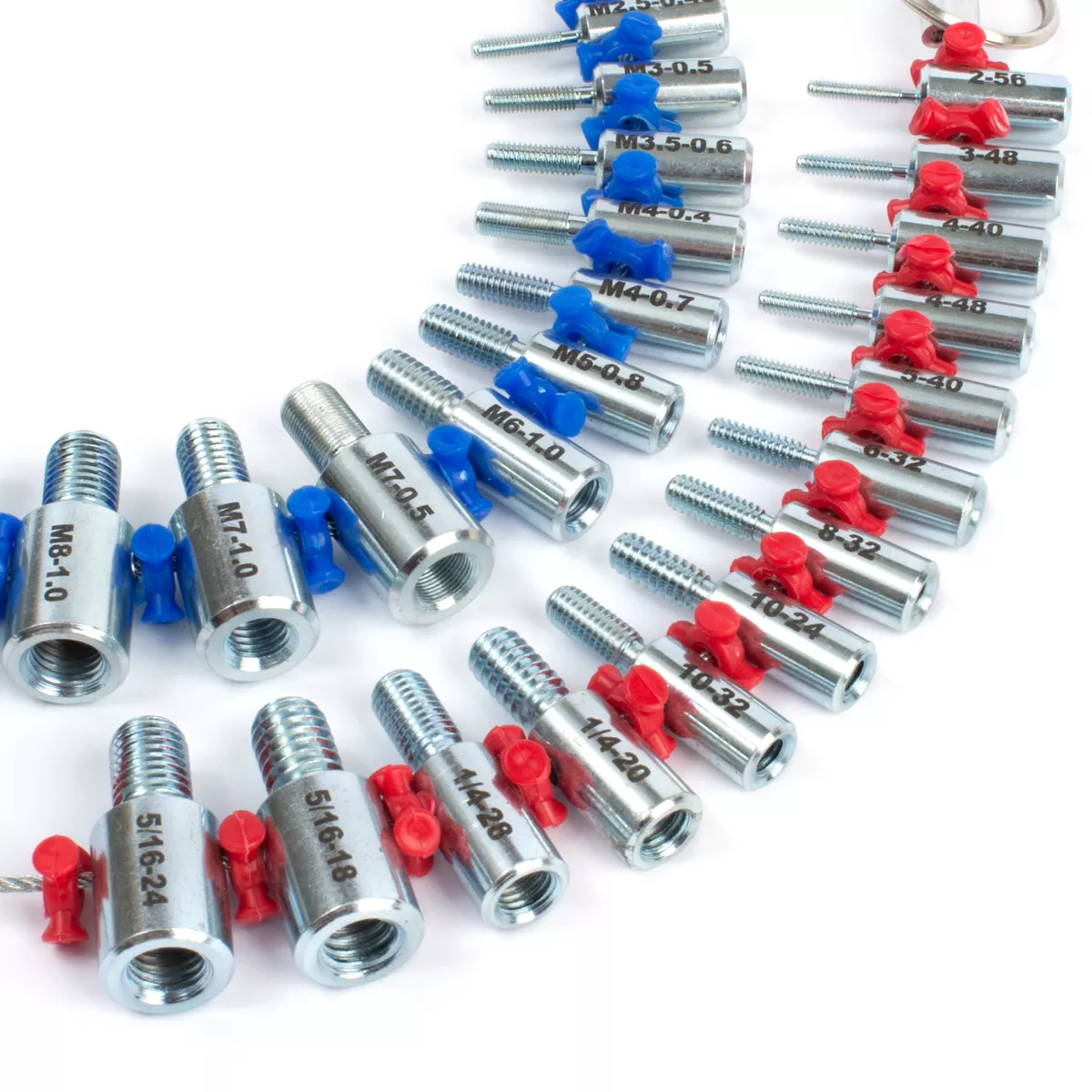 Thread Detective para guitarras Thread Detective para guitarras