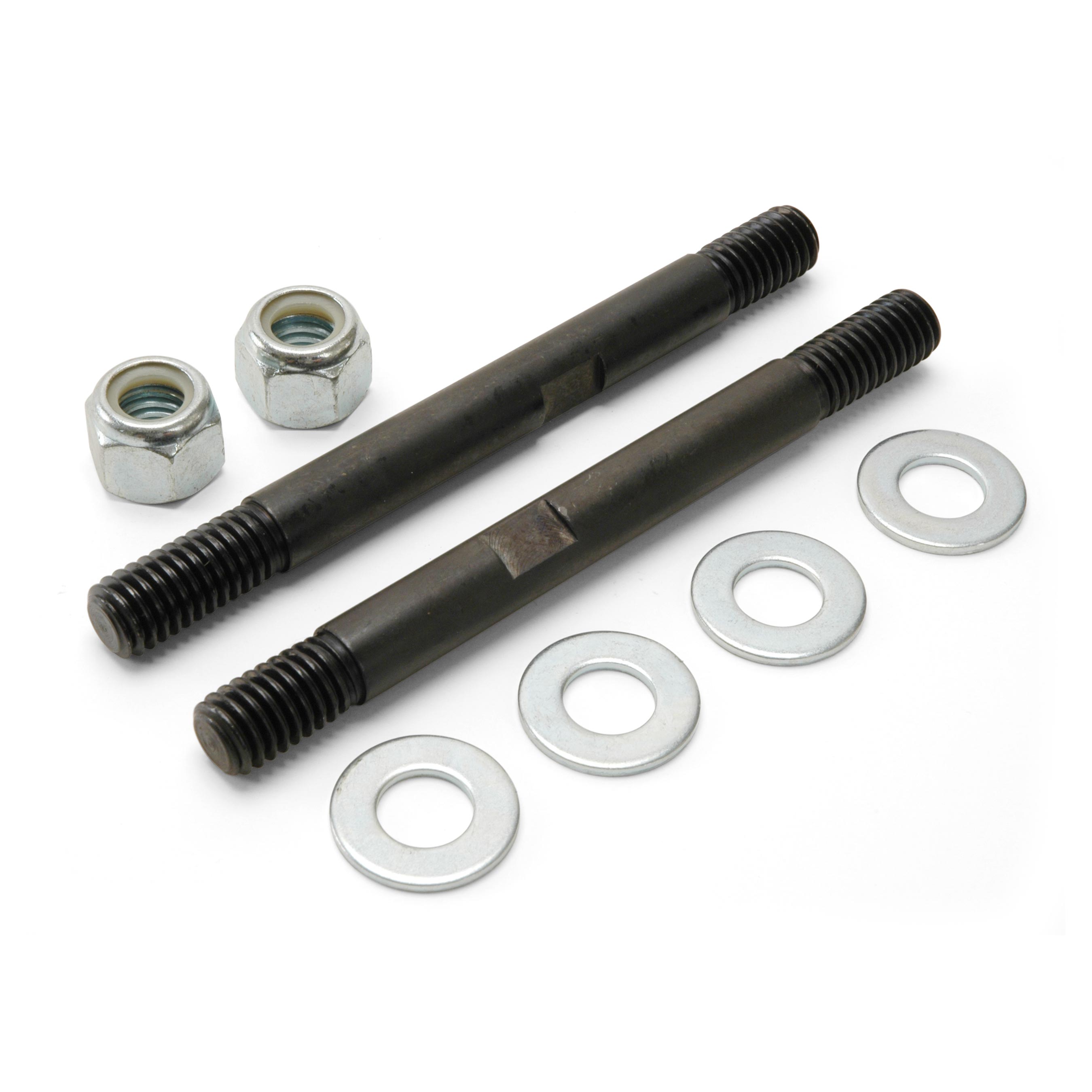 Piezas de repuesto para tornillo de banco de reparación de guitarra, juego de actualización de perno/cejuela ajustable