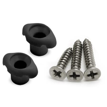 Guías de cuerdas TUSQ XL de Graph Tech Guías de cuerdas TUSQ XL de Graph Tech