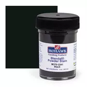 Mohawk Blendal Powder Stain, negro